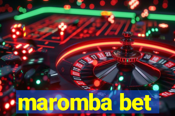 maromba bet